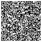 QR code with Hi-Tech Art Work & Design contacts