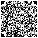 QR code with Delta Zeta contacts