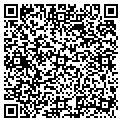 QR code with PCI contacts