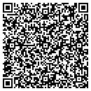 QR code with J&S Properties contacts