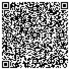 QR code with Weldon's Transit Mix Inc contacts