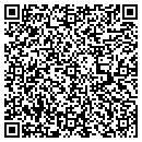 QR code with J E Shireling contacts