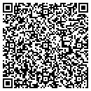 QR code with J E Shireling contacts