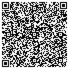 QR code with McCoy Survey & Engineering Co contacts