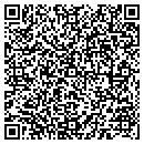 QR code with 1001 N Central contacts