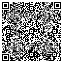 QR code with Howard B Gurney contacts