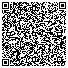 QR code with Blue Bird Package Store contacts