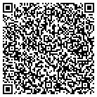 QR code with Heaths Automotive & Fabricatio contacts
