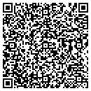 QR code with W High Farms contacts