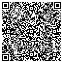 QR code with Gymboree contacts