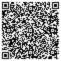 QR code with Cjs CAF contacts