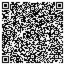 QR code with Millers Cabins contacts