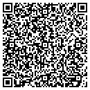 QR code with Aj's Party Port contacts