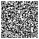 QR code with Holi Video contacts