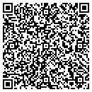 QR code with Manoharan Eustace MD contacts