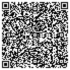 QR code with AAA Locksmith 24 Hour contacts