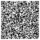 QR code with James Johnson Builder & Contr contacts