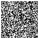 QR code with Interjetics contacts