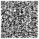 QR code with Hudsonville Physical Therapy contacts