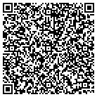 QR code with Yankee Springs Recreation Area contacts
