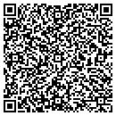QR code with I D O C Irrigation Inc contacts