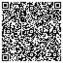 QR code with L C Accounting contacts