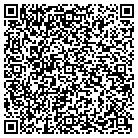 QR code with Mackinac County Sheriff contacts