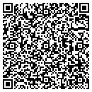 QR code with Mathew Ervin contacts