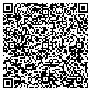 QR code with Hollywood Video contacts