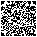 QR code with Authur Murray Dance contacts