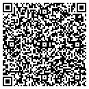 QR code with C J Popcorn Co contacts