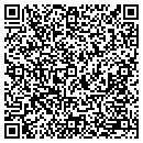 QR code with RDM Enterprises contacts