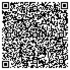 QR code with K & S Design Jewelers Inc contacts