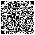 QR code with KFC contacts
