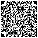 QR code with James Video contacts
