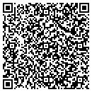 QR code with Autozone contacts