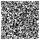 QR code with Mandell Display Design Inc contacts
