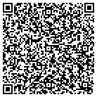 QR code with Alpha Thread Gage Inc contacts