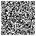 QR code with CVS contacts