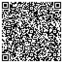 QR code with D L O'Toole Co contacts