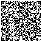 QR code with P & C Real Estate Investment contacts