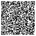 QR code with Sun Rays contacts