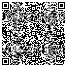 QR code with Calvary Tabernacle Church contacts