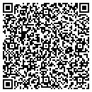 QR code with Richard A Behnan DPM contacts