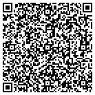 QR code with Kozelko Stephen Jr DDS PC contacts