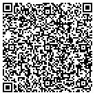 QR code with DWF Wholesale Of Flint contacts