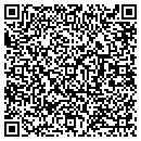 QR code with R & L Variety contacts