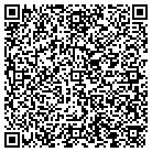 QR code with Prescott Building Inspections contacts