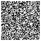 QR code with First Presbt Church Ypsilanti contacts
