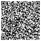 QR code with D & G Vac Distr Sales & Service contacts
